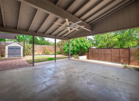 Tiny photo for 8204 Seminary Ridge DR, Austin, TX 78745 (MLS # 5417926)