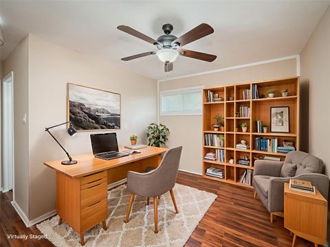 Tiny photo for 8204 Seminary Ridge DR, Austin, TX 78745 (MLS # 5417926)