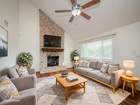 Tiny photo for 8204 Seminary Ridge DR, Austin, TX 78745 (MLS # 5417926)