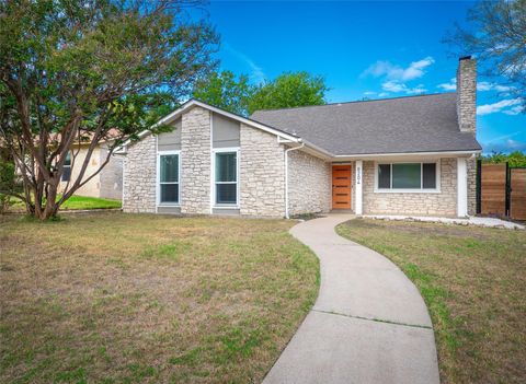Photo of 8204 Seminary Ridge DR, Austin, TX 78745 (MLS # 5417926)