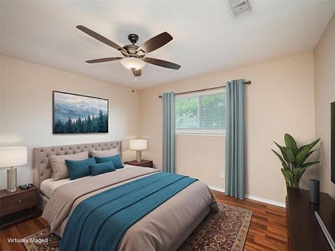 Tiny photo for 8204 Seminary Ridge DR, Austin, TX 78745 (MLS # 5417926)