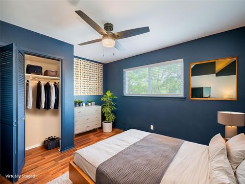 Tiny photo for 8204 Seminary Ridge DR, Austin, TX 78745 (MLS # 5417926)