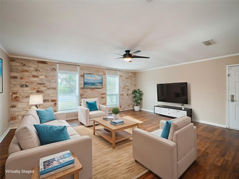 Tiny photo for 8204 Seminary Ridge DR, Austin, TX 78745 (MLS # 5417926)