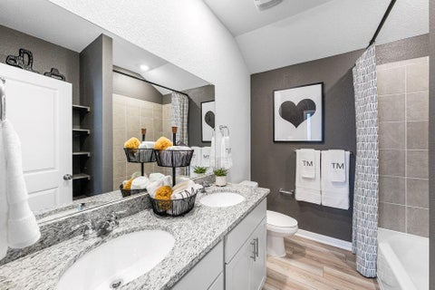 Tiny photo for 5904 Taunte DR, Del Valle, TX 78617 (MLS # 1289971)
