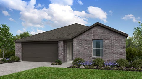 Photo of 5904 Taunte DR, Del Valle, TX 78617 (MLS # 1289971)