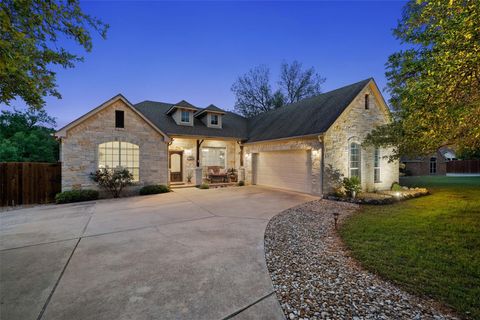 Photo of 15208 Nightingale LN, Austin, TX 78734 (MLS # 5146279)
