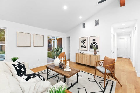 Tiny photo for 8305 Briarwood LN, Austin, TX 78757 (MLS # 4402138)