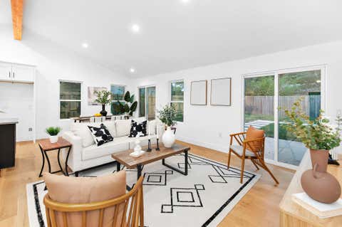 Tiny photo for 8305 Briarwood LN, Austin, TX 78757 (MLS # 4402138)