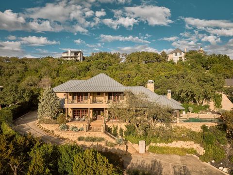 4800 Toreador DR Austin TX 78746