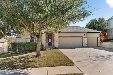 5133 Texas Bluebell DR Spicewood TX 78669