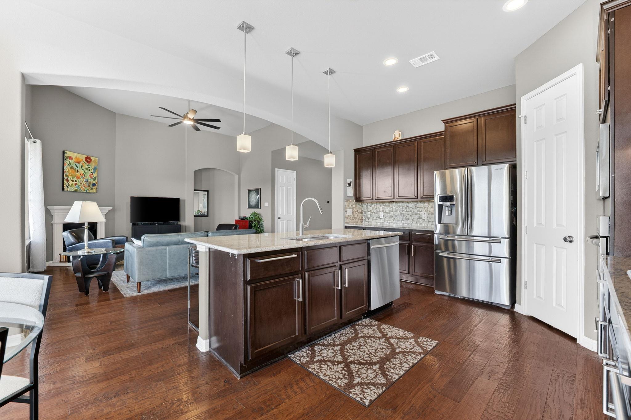 5133 Texas Bluebell DR