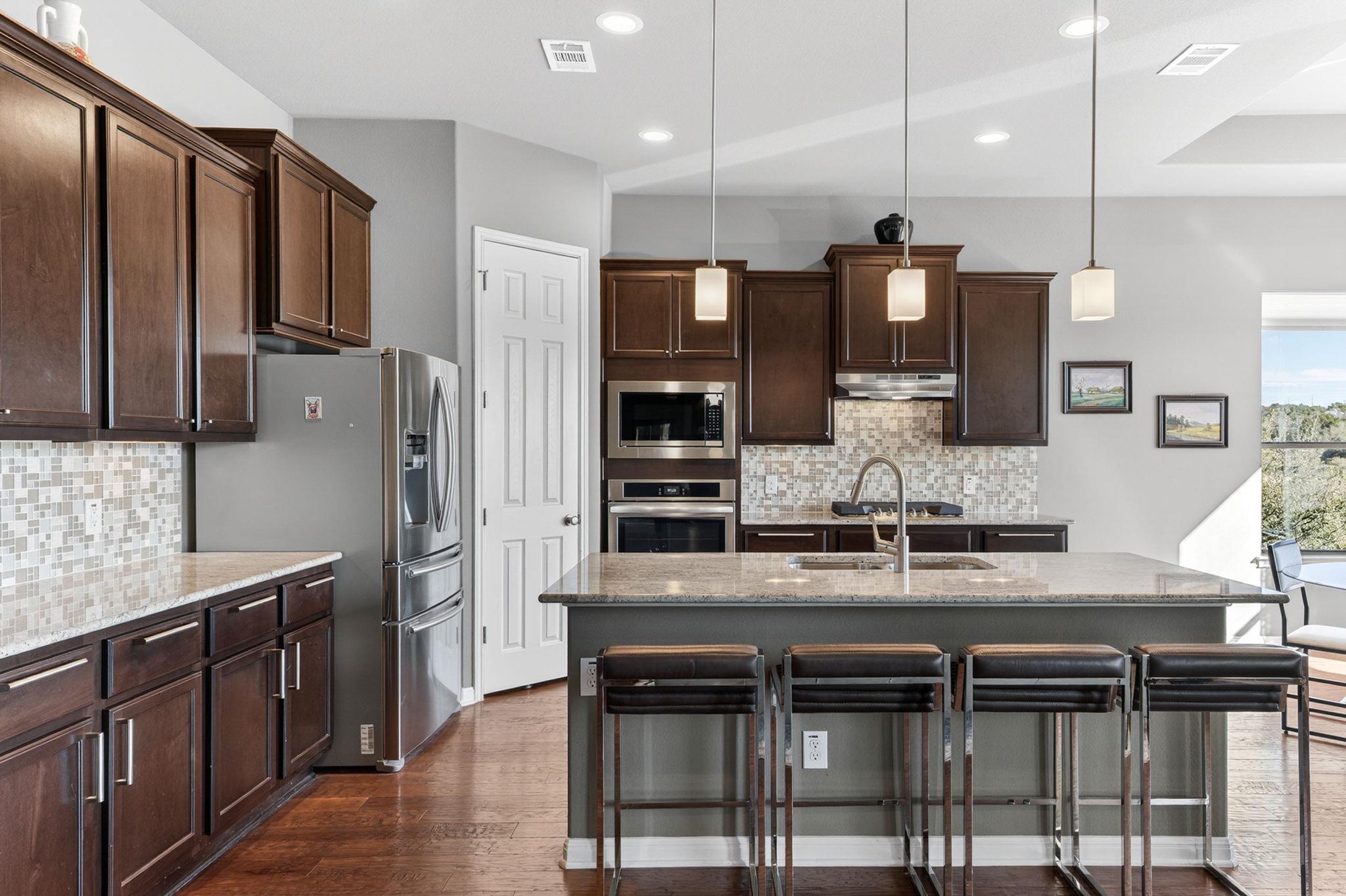 5133 Texas Bluebell DR