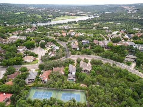 Tiny photo for 6033 Mount Bonnell CV, Austin, TX 78731 (MLS # 1261634)