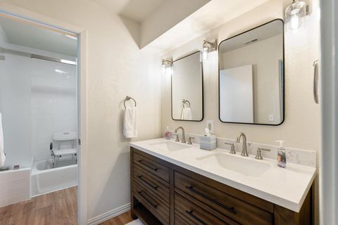 Tiny photo for 6033 Mount Bonnell CV, Austin, TX 78731 (MLS # 1261634)