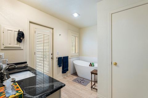Tiny photo for 6033 Mount Bonnell CV, Austin, TX 78731 (MLS # 1261634)