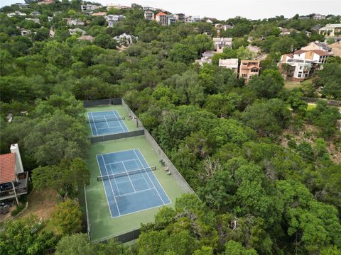 Tiny photo for 6033 Mount Bonnell CV, Austin, TX 78731 (MLS # 1261634)