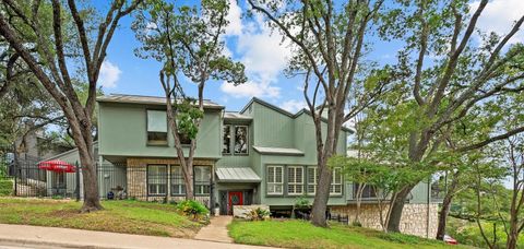 Tiny photo for 6033 Mount Bonnell CV, Austin, TX 78731 (MLS # 1261634)