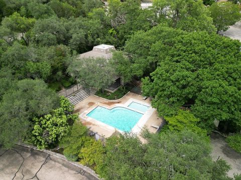 Tiny photo for 6033 Mount Bonnell CV, Austin, TX 78731 (MLS # 1261634)