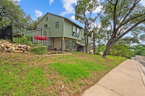 Tiny photo for 6033 Mount Bonnell CV, Austin, TX 78731 (MLS # 1261634)