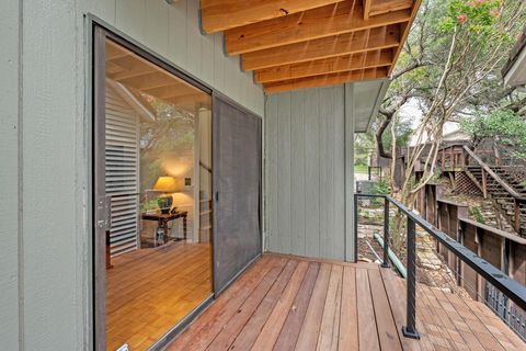 Tiny photo for 6033 Mount Bonnell CV, Austin, TX 78731 (MLS # 1261634)