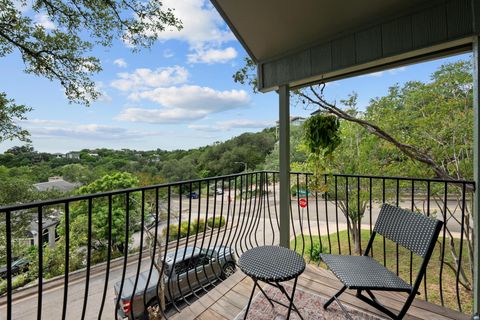 Tiny photo for 6033 Mount Bonnell CV, Austin, TX 78731 (MLS # 1261634)