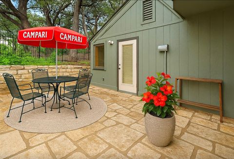 Tiny photo for 6033 Mount Bonnell CV, Austin, TX 78731 (MLS # 1261634)