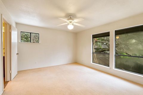 Tiny photo for 6033 Mount Bonnell CV, Austin, TX 78731 (MLS # 1261634)