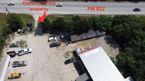 14201 Fm-812 RD Del Valle TX 78617