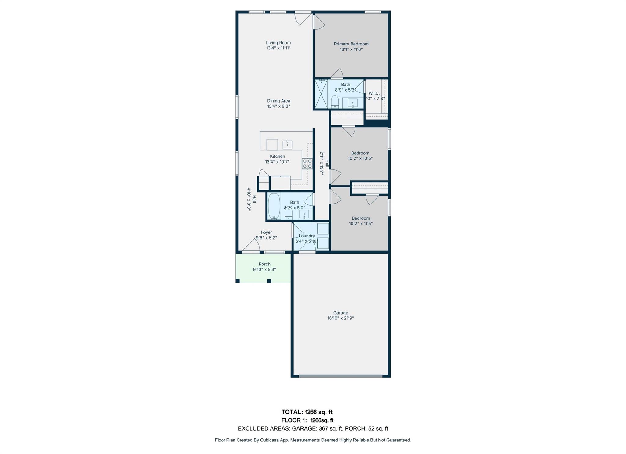 23612 Tiny Moons WAY