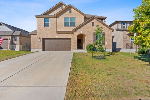 Photo of 209 Kennicott DR, Kyle, TX 78640 (MLS # 6700975)