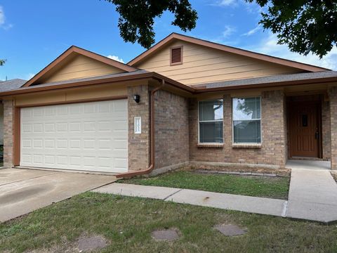 Photo of 13033 Jelly Palm TRL, Elgin, TX 78621 (MLS # 7181654)