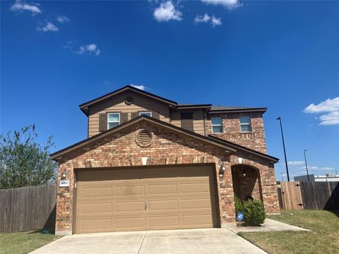 Photo of 4410 Kings Canyon DR, Taylor, TX 78634 (MLS # 3363013)
