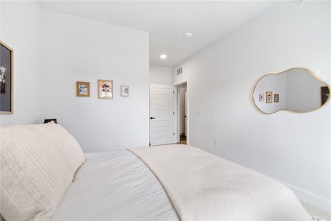Tiny photo for 3101 Govalle Ave #206, Austin, TX 78702 (MLS # 9808707)