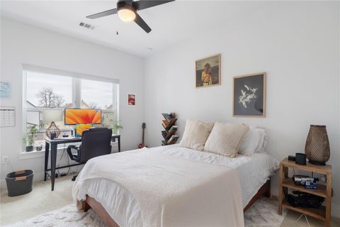 Tiny photo for 3101 Govalle Ave #206, Austin, TX 78702 (MLS # 9808707)
