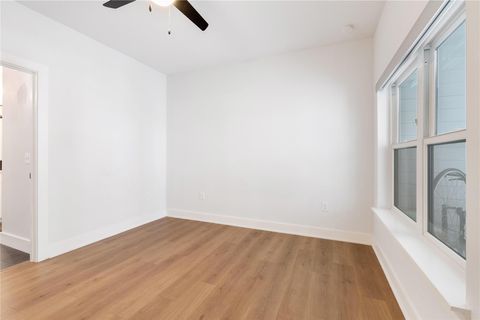 Tiny photo for 3101 Govalle Ave #206, Austin, TX 78702 (MLS # 9808707)