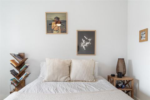 Tiny photo for 3101 Govalle Ave #206, Austin, TX 78702 (MLS # 9808707)