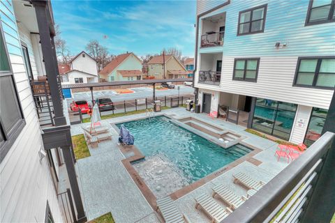 Tiny photo for 3101 Govalle Ave #206, Austin, TX 78702 (MLS # 9808707)