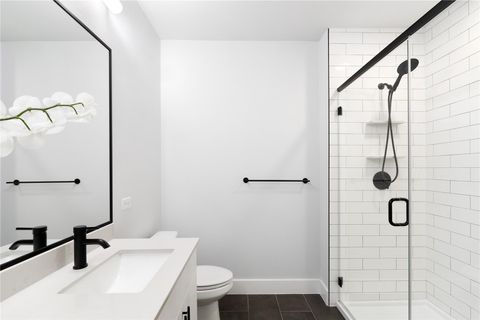 Tiny photo for 3101 Govalle Ave #206, Austin, TX 78702 (MLS # 9808707)