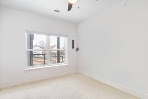 Tiny photo for 3101 Govalle Ave #206, Austin, TX 78702 (MLS # 9808707)