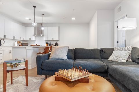 Tiny photo for 3101 Govalle Ave #206, Austin, TX 78702 (MLS # 9808707)