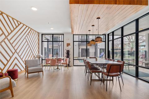 Tiny photo for 3101 Govalle Ave #206, Austin, TX 78702 (MLS # 9808707)