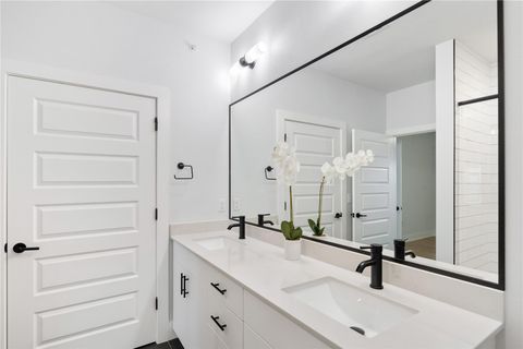 Tiny photo for 3101 Govalle Ave #206, Austin, TX 78702 (MLS # 9808707)
