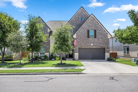 Photo of 200 Draco ST, Georgetown, TX 78628 (MLS # 7743318)