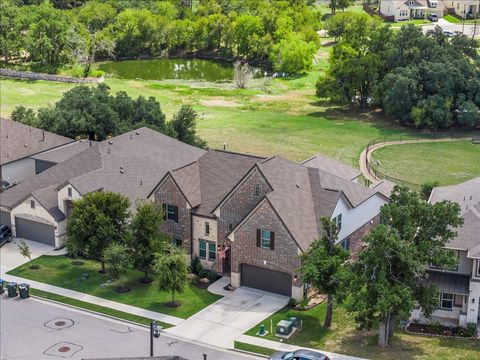 Photo of 200 Draco ST, Georgetown, TX 78628 (MLS # 7743318)