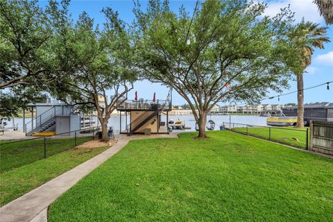 A home in Granite Shoals