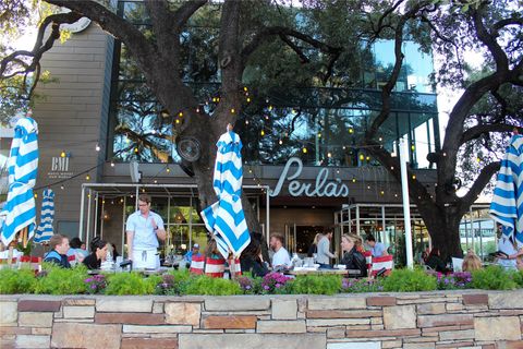 Tiny photo for 408 W Live Oak ST #A, Austin, TX 78704 (MLS # 7338191)