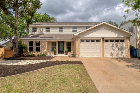7806 Keswick Austin TX 78745