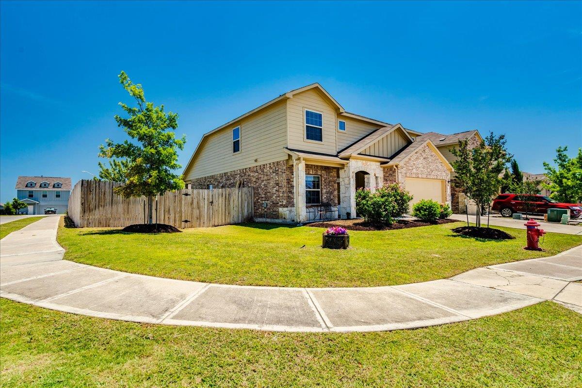 358 Jasper TRL