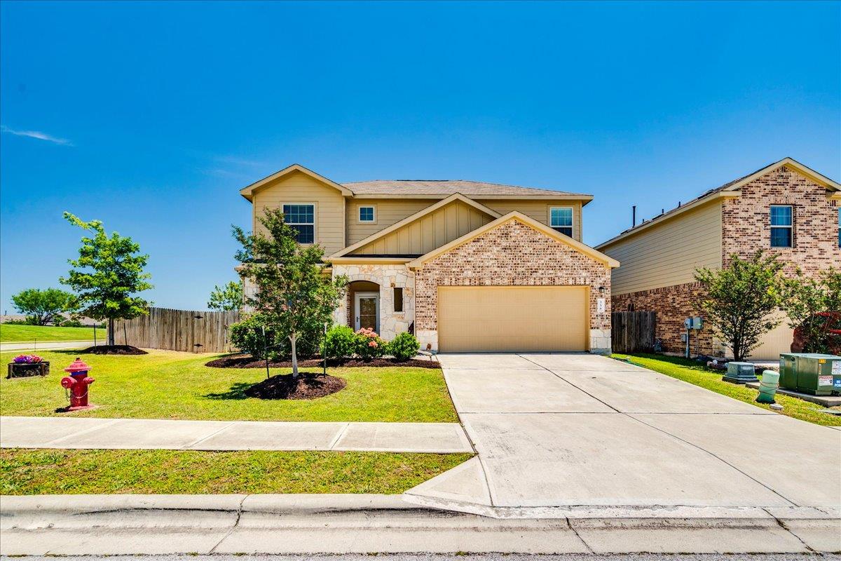 358 Jasper TRL