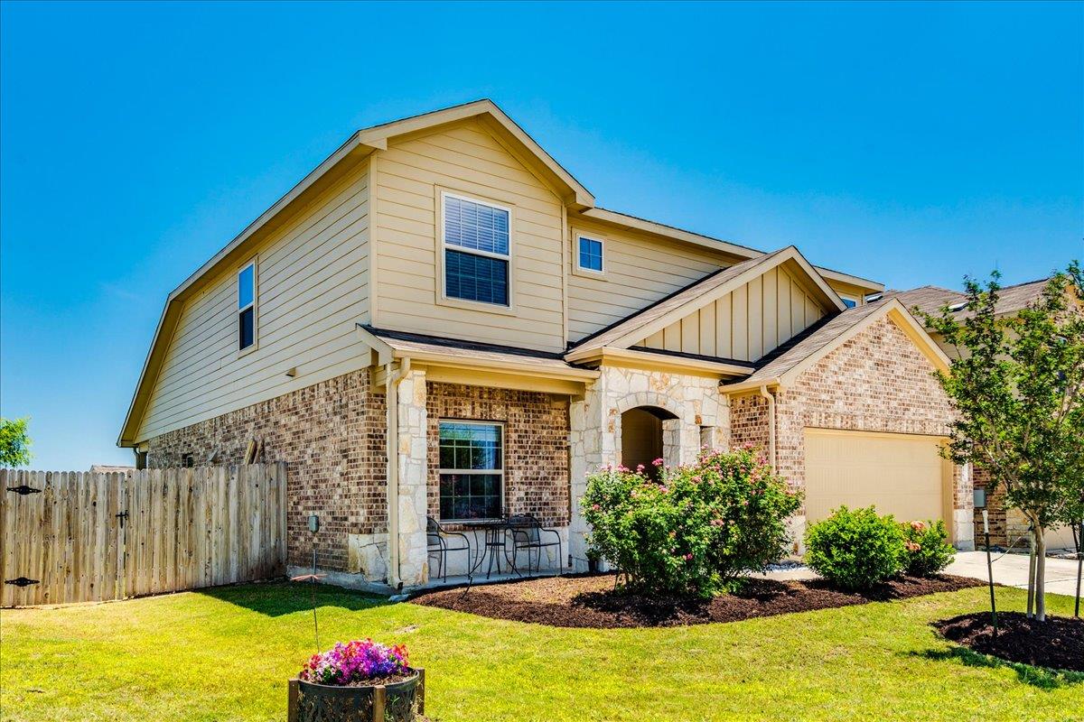 358 Jasper TRL